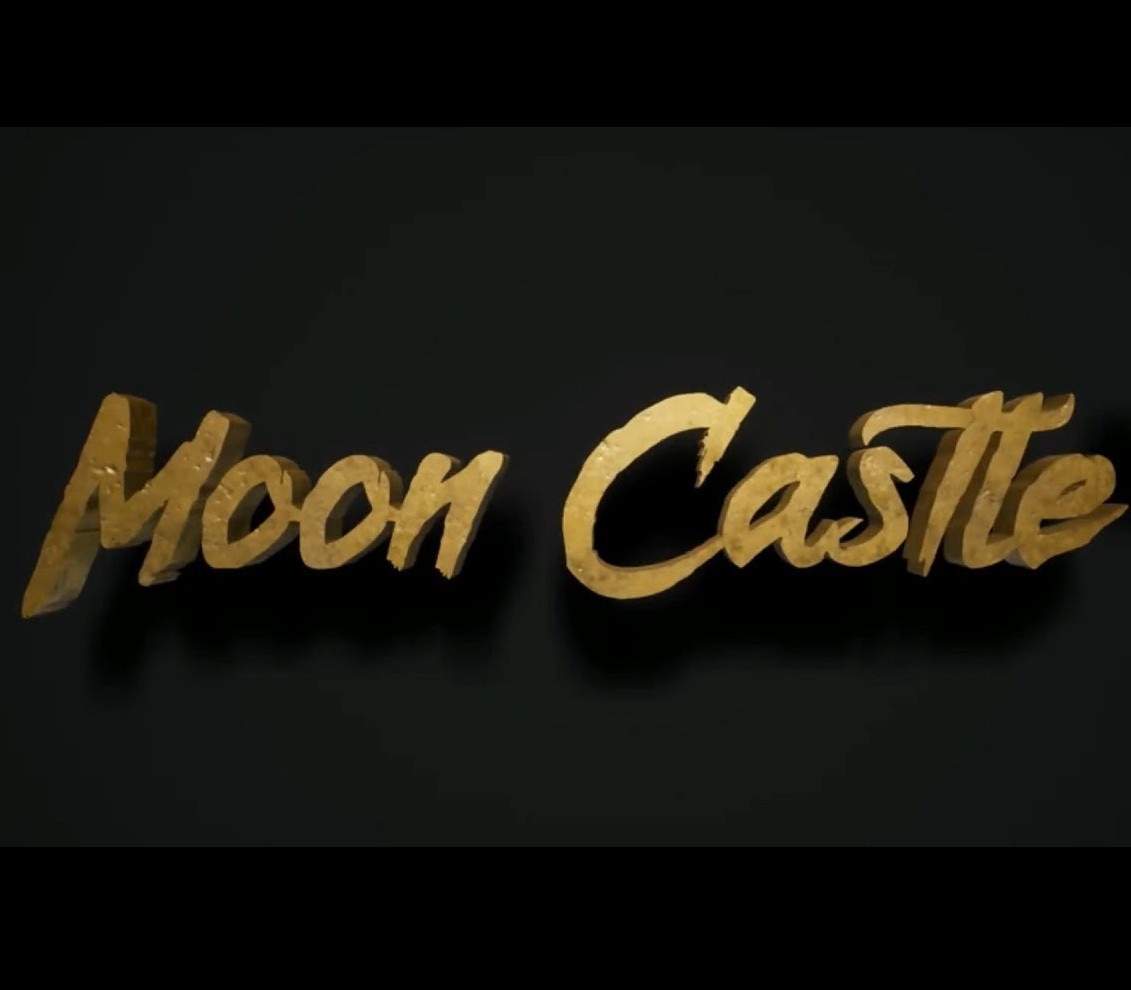 Moon Castle Steam CD Key Logo
