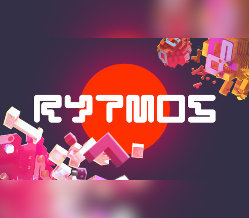 Rytmos Steam CD Key Logo
