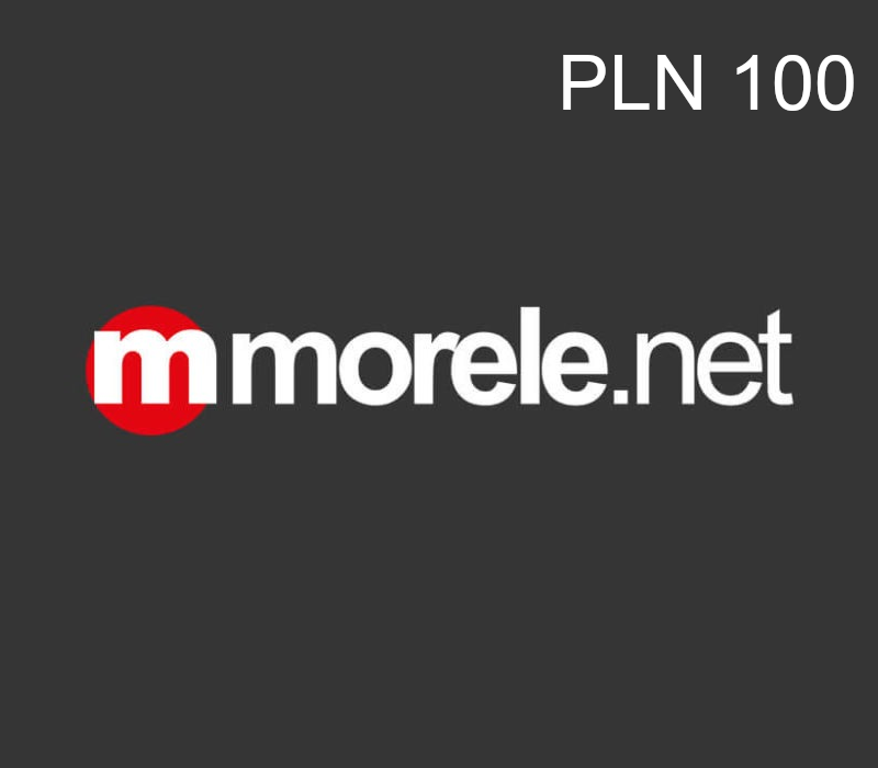 Morele.net Logo