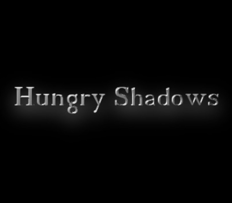 Hungry Shadows Steam CD Key Logo