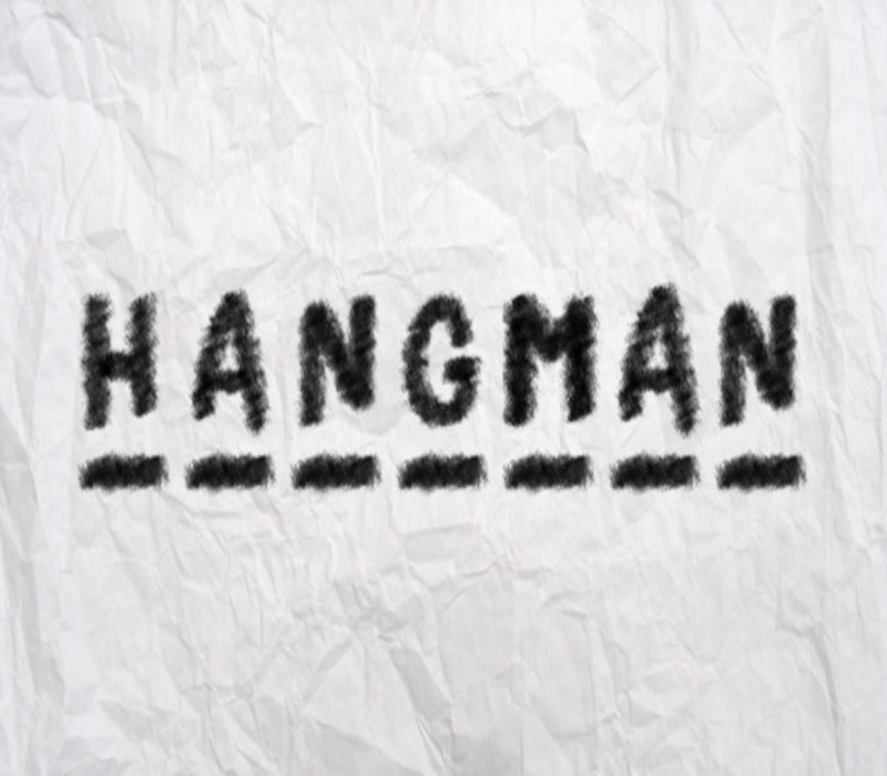 HANGMAN Steam CD Key Logo