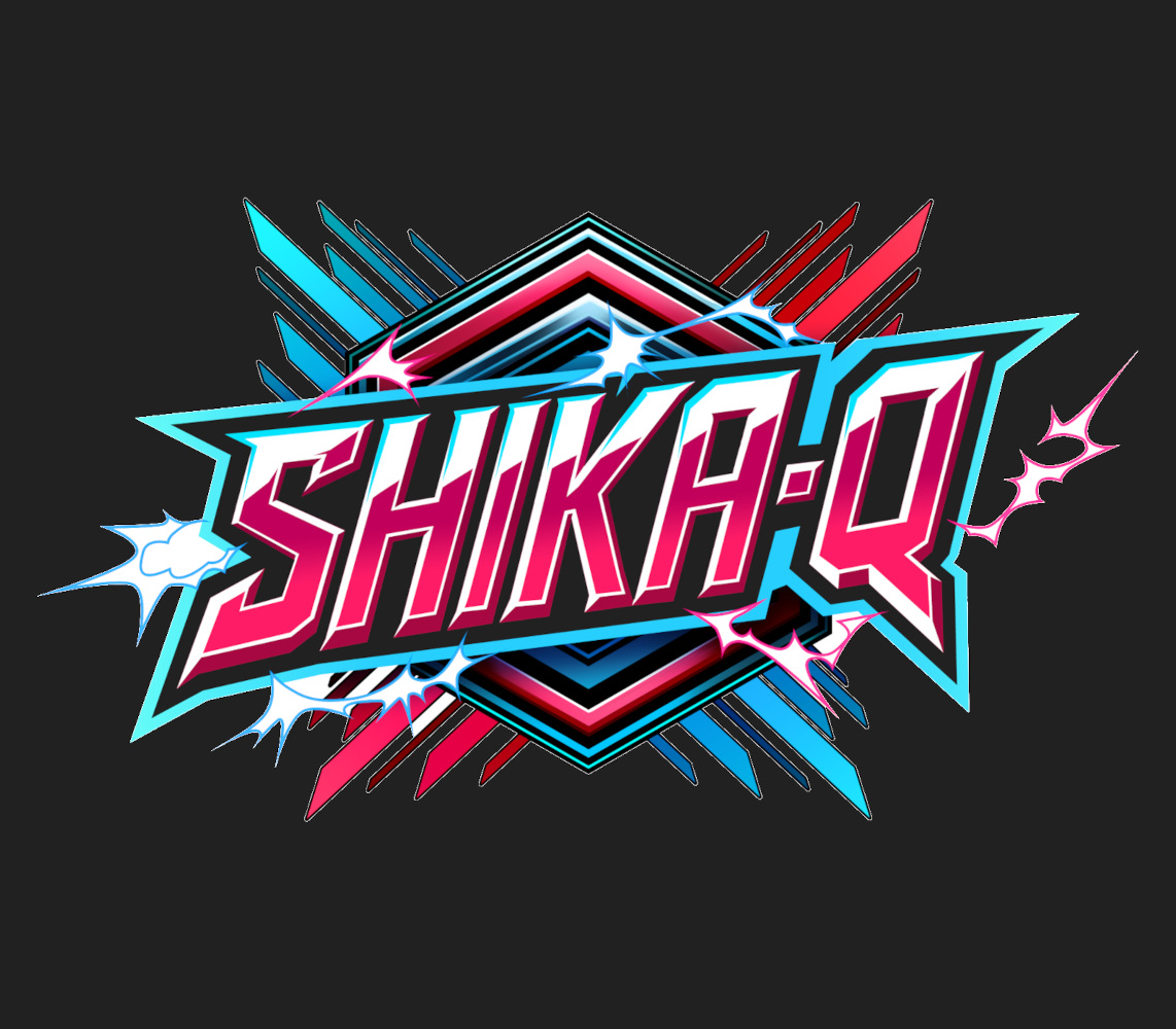 SHIKA-Q EU Nintendo Switch CD Key Logo