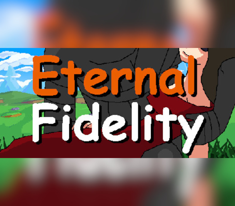 Eternal Fidelity Steam CD Key Logo