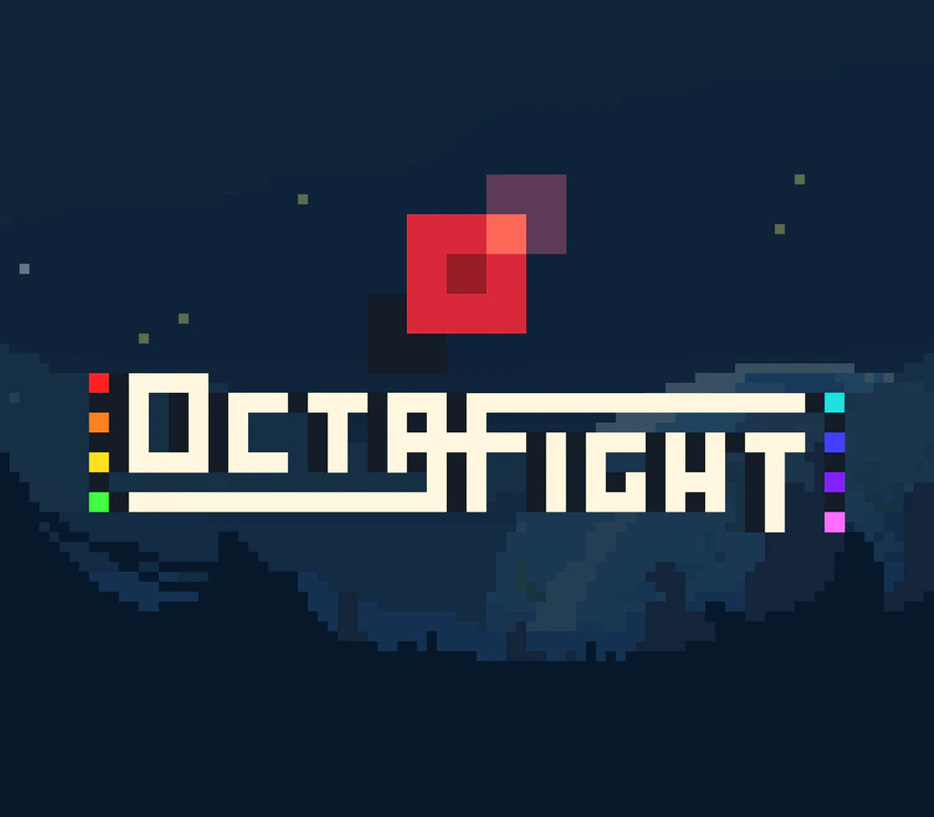 OctaFight Steam CD Key Logo