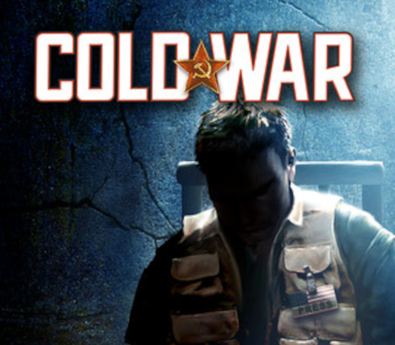 Cold War PC Steam CD Key Logo