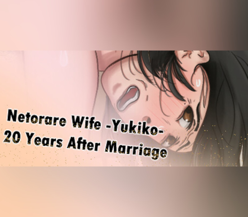 Netorare Wife -Yukiko- 20 Years After Marriage Steam CD Key Logo