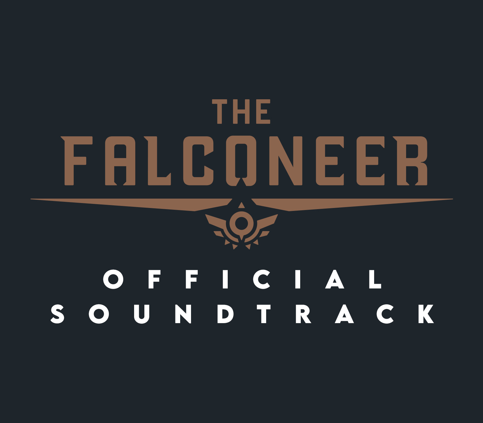 The Falconeer: Revolution Remaster - Official Soundtrack DLC Steam CD Key Logo