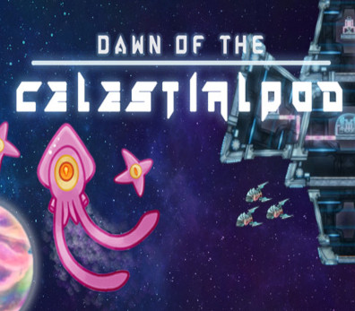 Dawn of the Celestialpod PC Steam CD Key Logo