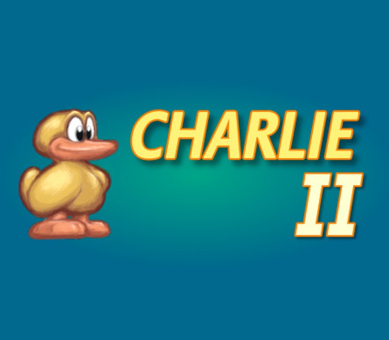 Charlie II - Expansion Pack Steam CD Key Logo