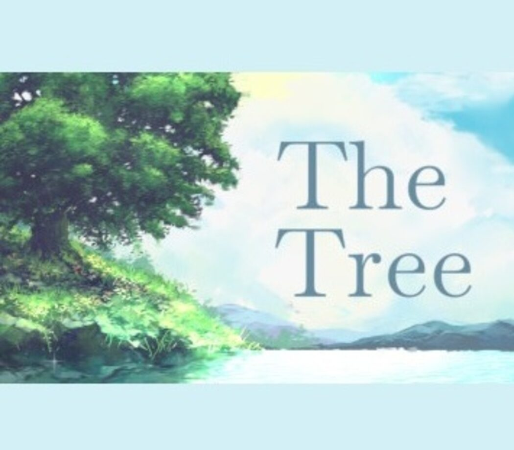 The Tree Steam CD Key Logo