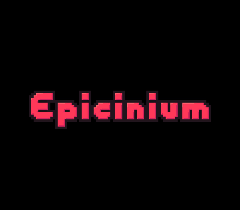 Epicinium Closed BETA PC CD Key Logo