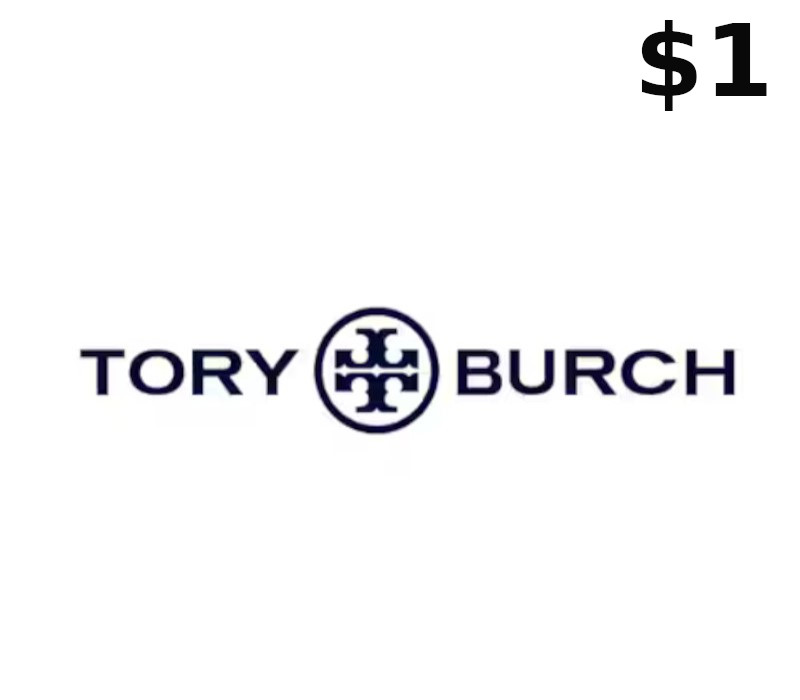 Tory Burch US Logo