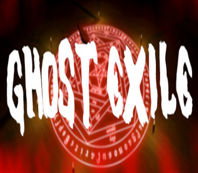 Ghost Exile Steam CD Key Logo