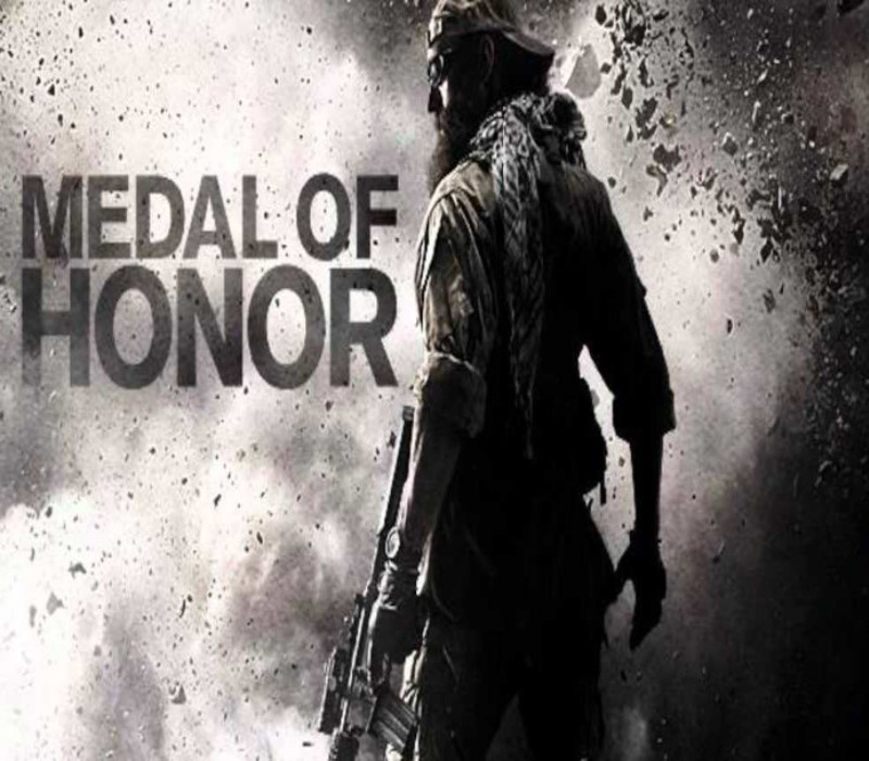 Medal Of Honor EU PC EA App CD Key Logo