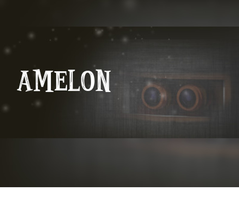 Amelon Steam CD Key Logo