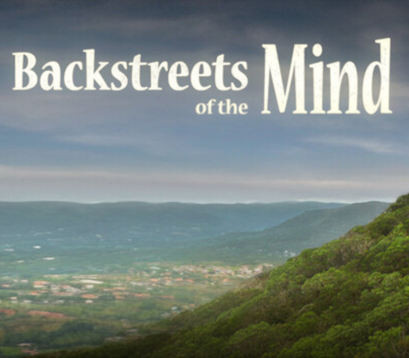 Backstreets of the Mind PC Steam CD Key Logo