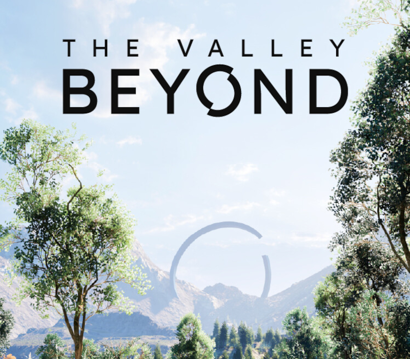 The Valley Beyond PC Steam CD Key Logo