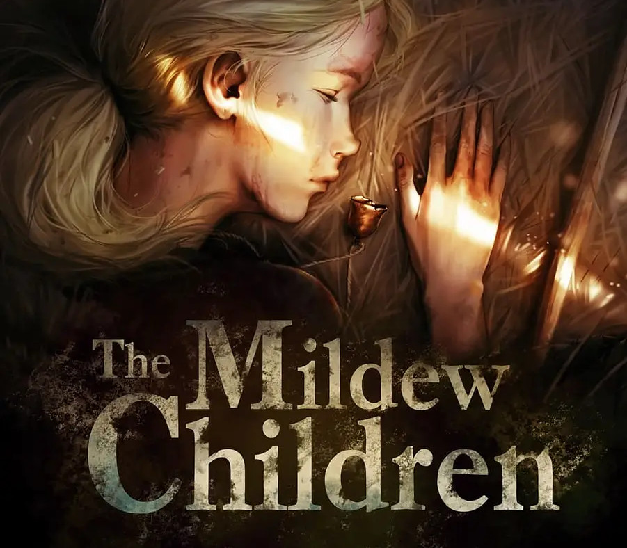 The Mildew Children Xbox Series X|S CD Key Logo