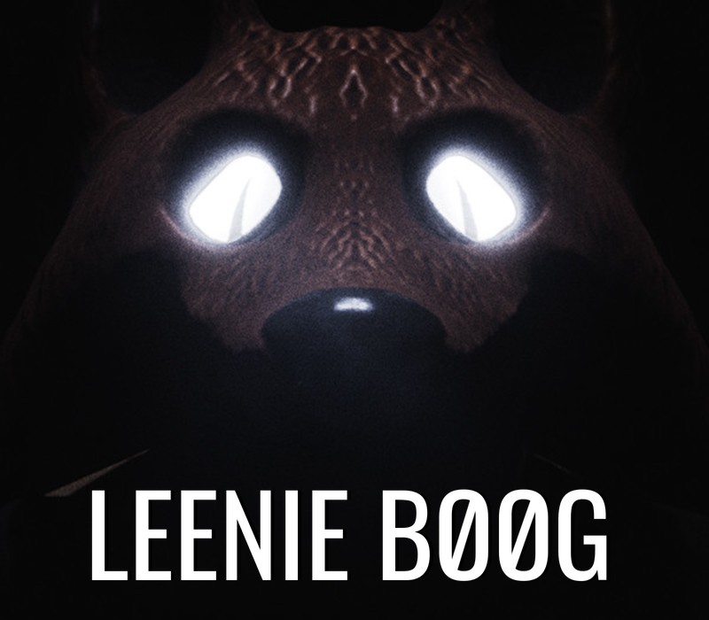 Leenie Boog PC Steam CD Key Logo
