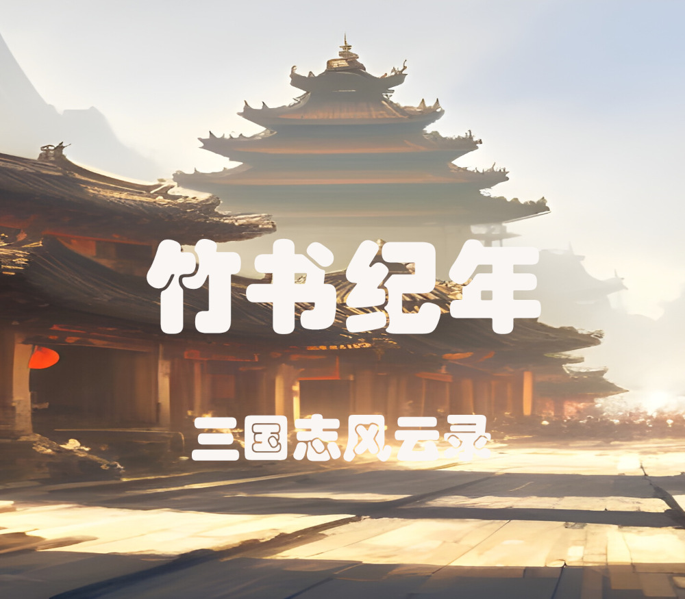 The Three Kingdoms Era in China 2000 years ago PC Steam CD Key Logo