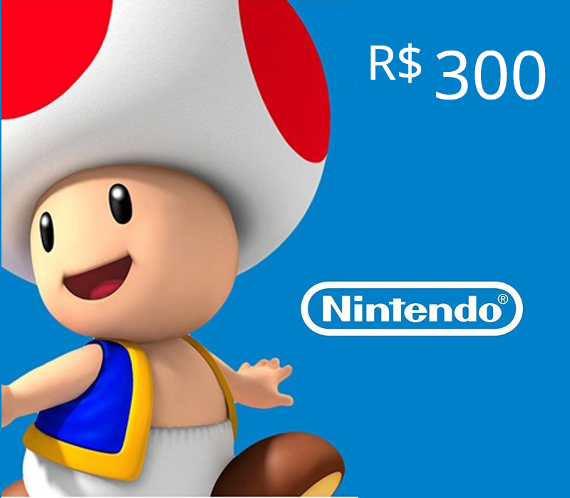 Nintendo pre-paid Logo