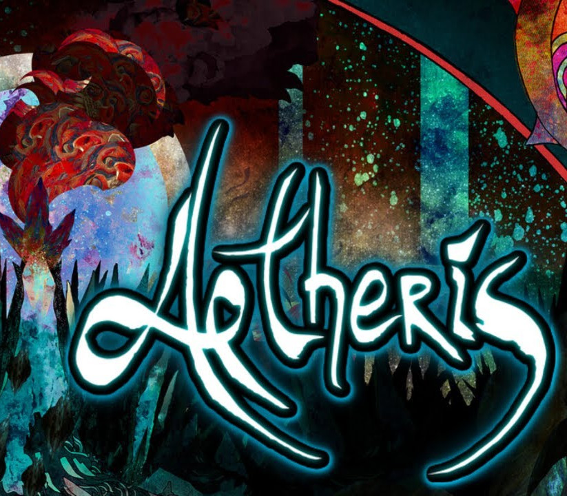 AETHERIS Steam CD Key Logo