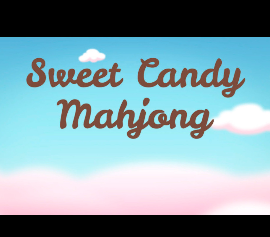 Sweet Candy Mahjong Steam CD Key Logo