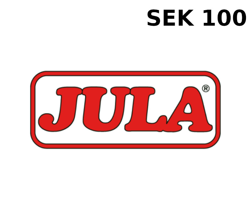 Jula EU Logo