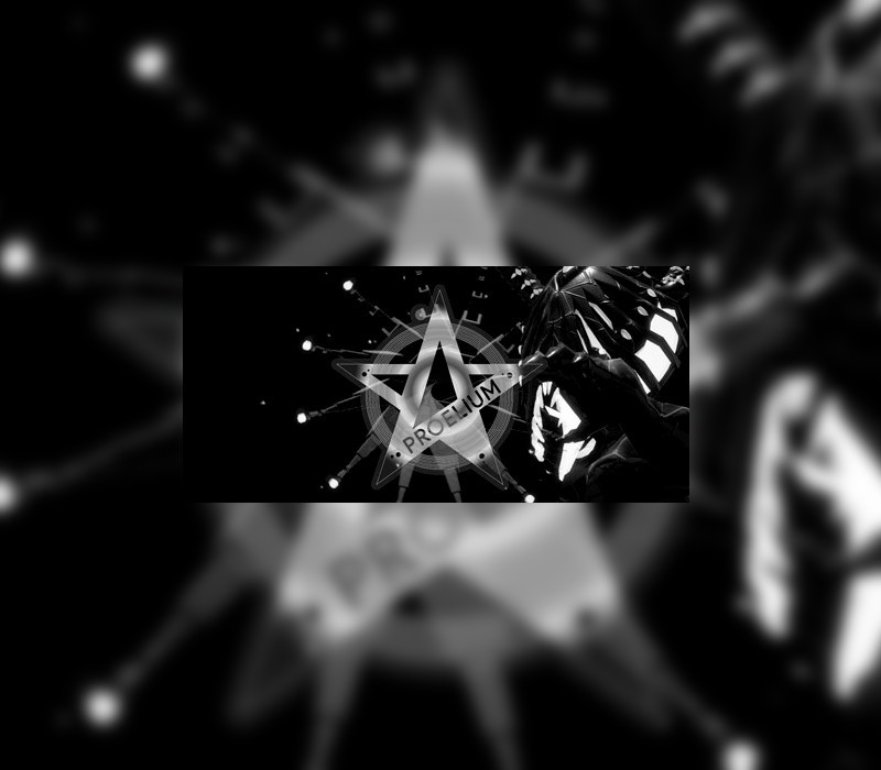 PROELIUM Steam CD Key Logo