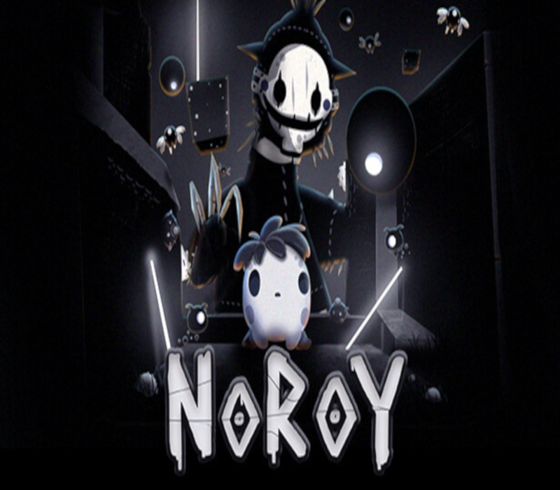 NoRoY Steam CD Key Logo