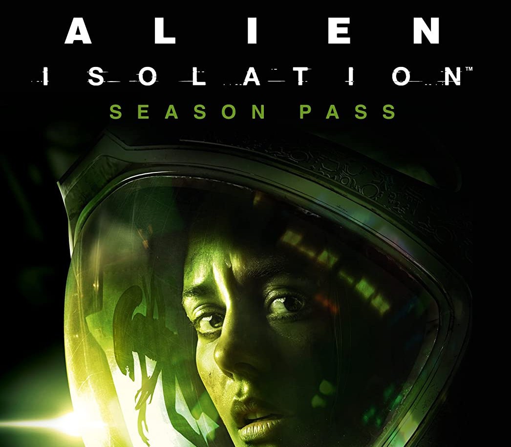 Alien: Isolation - Season Pass EU Steam CD Key Logo