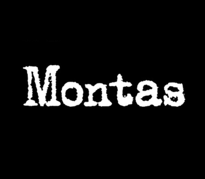 Montas Steam CD Key Logo