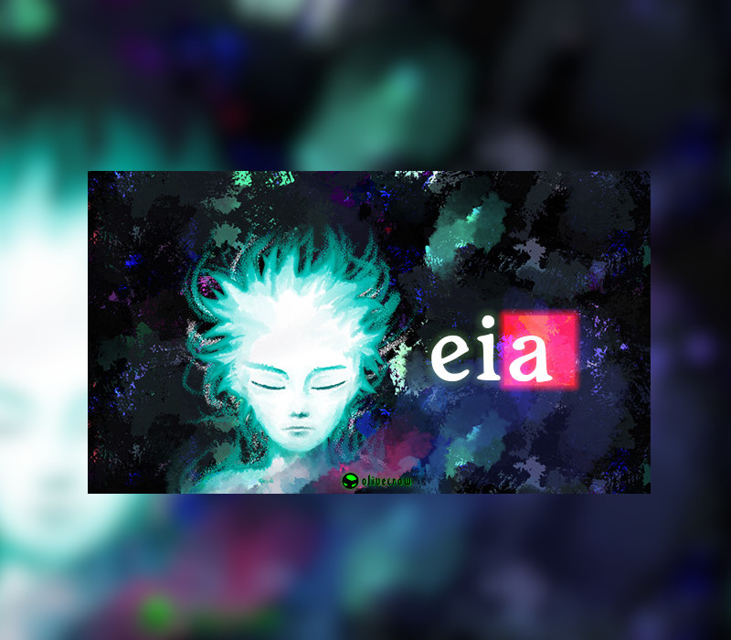 eia : A short story Steam CD Key Logo