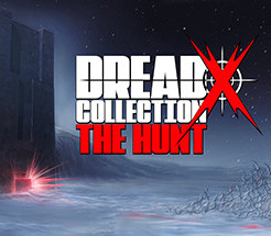 Dread X Collection - The Hunt Steam CD Key Logo