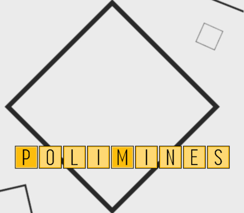 Polimines PC Steam CD Key Logo