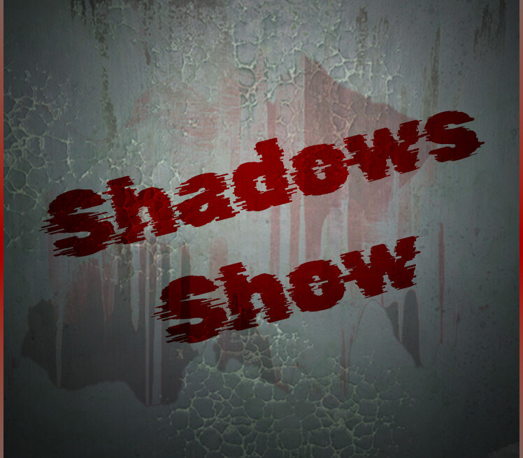 Shadows Show PC Steam CD Key Logo