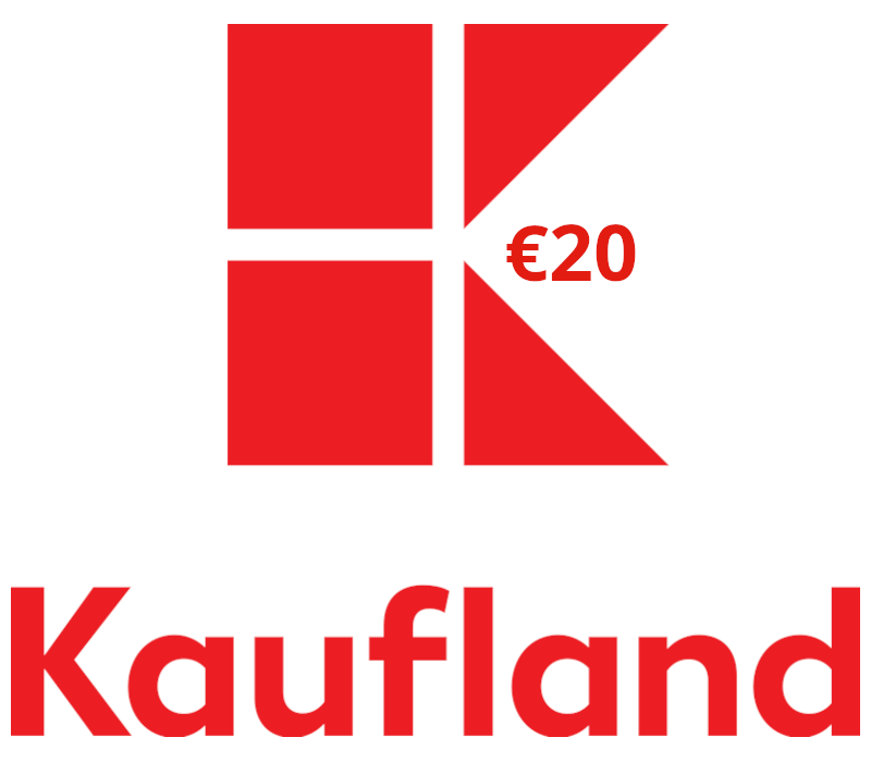 Kaufland EU Logo