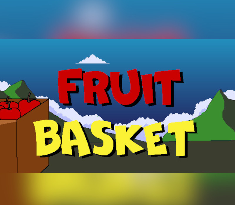 Fruit Basket Steam CD Key Logo