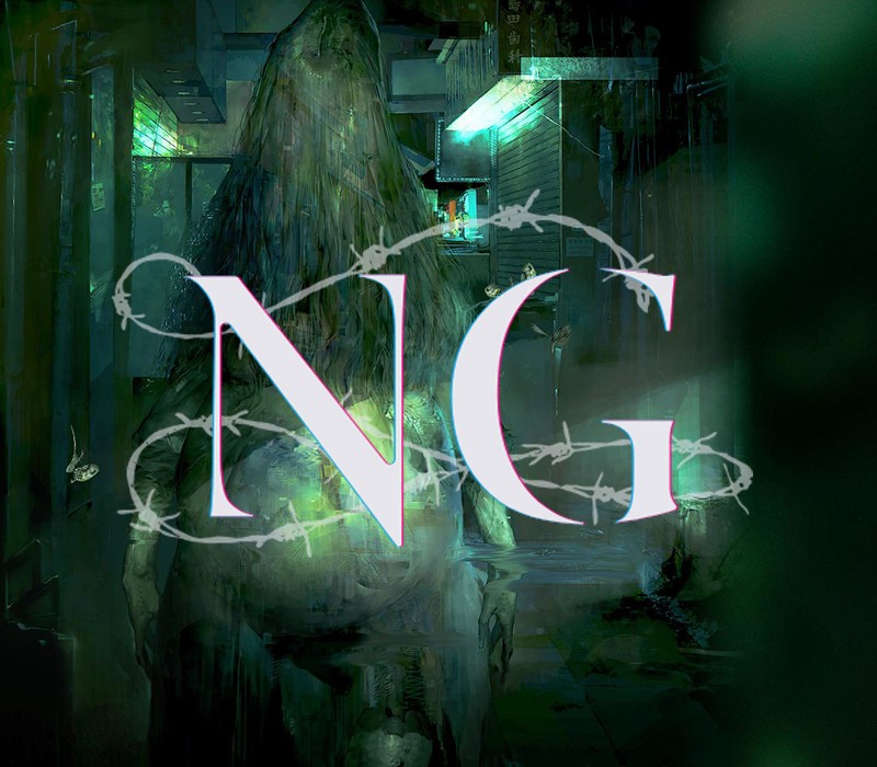 Spirit Hunter: NG Steam CD Key Logo
