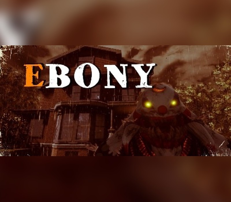 EBONY Steam CD Key Logo