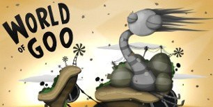 World of Goo Steam CD Key Logo