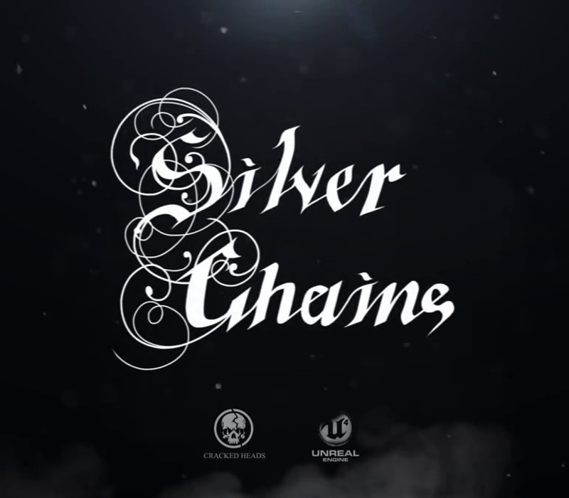 Silver Chains EU PC Steam CD Key Logo