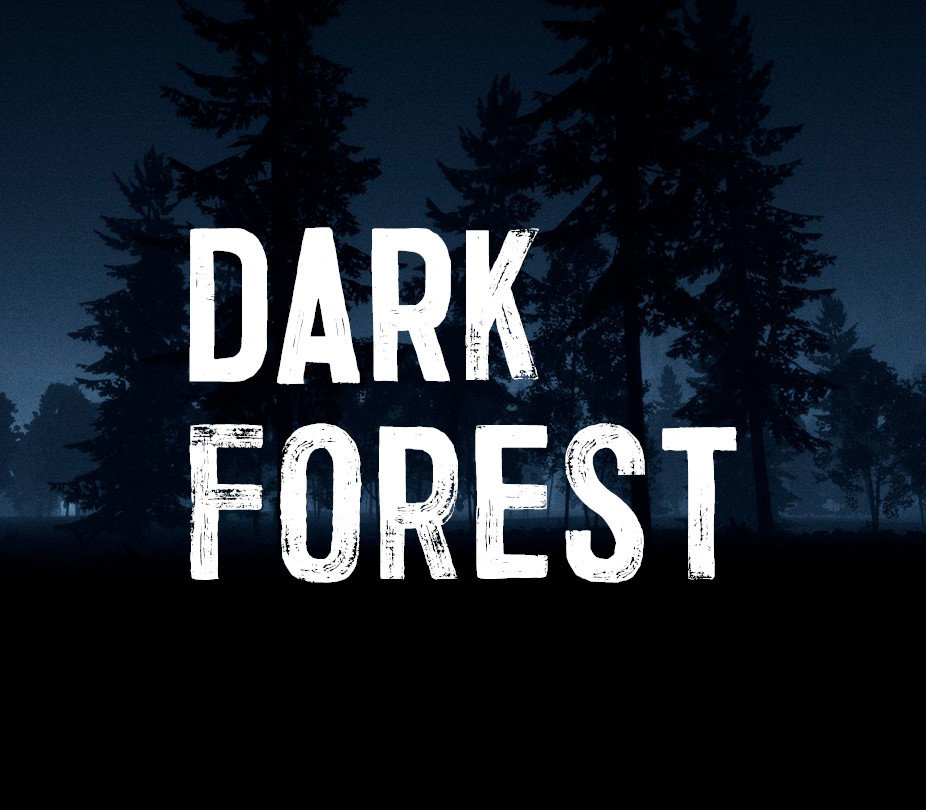 Dark Forest: The Horror PC Steam CD Key Logo