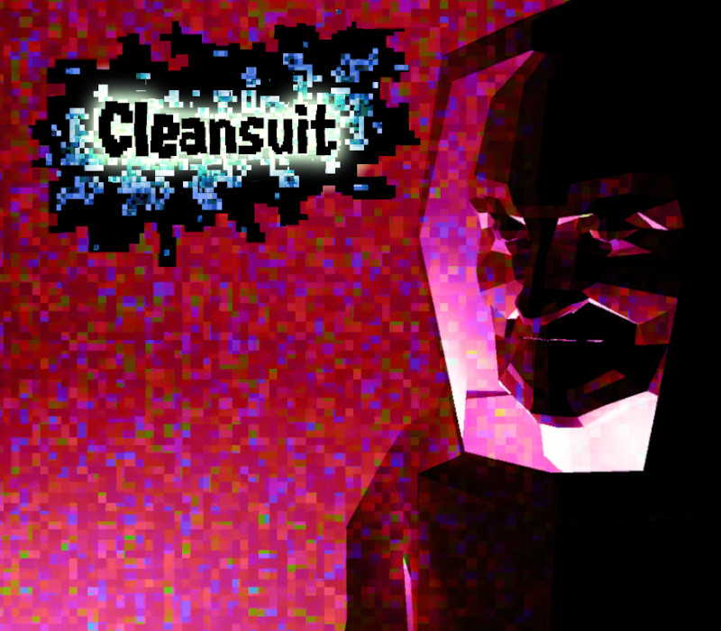 Cleansuit Steam CD Key Logo