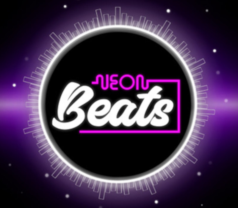Neon Beats - Full Version DLC Steam CD Key Logo