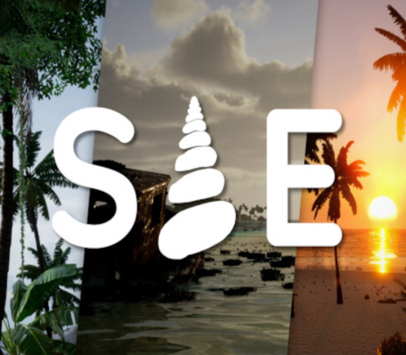 SAE PC Steam CD Key Logo