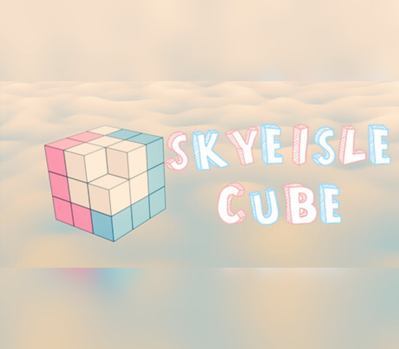 Skyeisle Cube PC Steam CD Key Logo