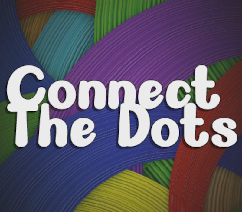 Connect the Dots Steam CD Key Logo