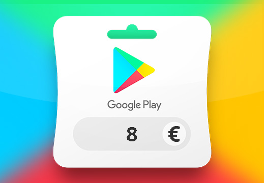 Google Play DE Logo