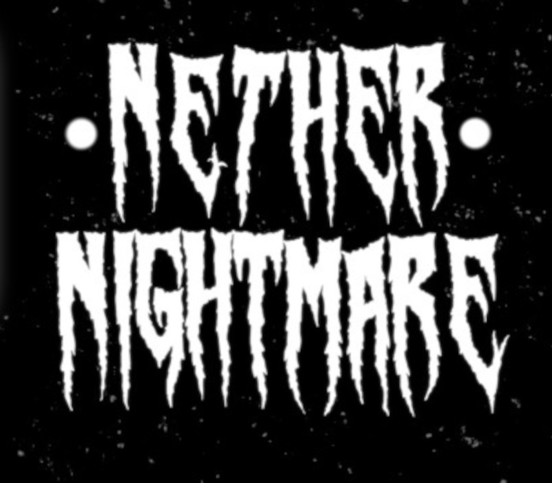 Nether Nightmare Steam CD Key Logo